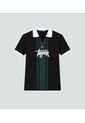Polo Para Hombre Typer de Typer