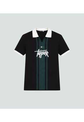 Polo Para Hombre Typer
