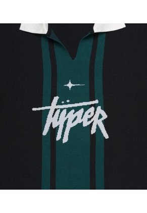 Polo Para Hombre Typer