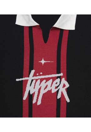 Polo Para Hombre Typer