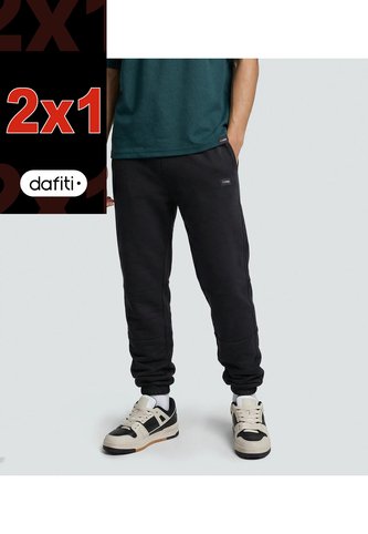Jogger Para Hombre Typer Typer