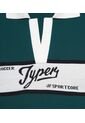 Buzo Para Mujer Typer de Typer