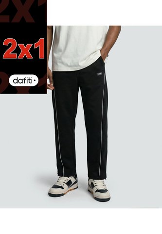 Jogger Para Hombre Typer Typer