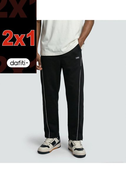 Jogger Para Hombre Typer