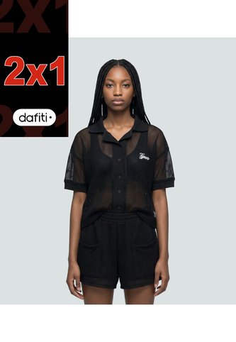 Conjunto Para Mujer Typer Typer