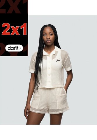 Conjunto Para Mujer Typer Typer