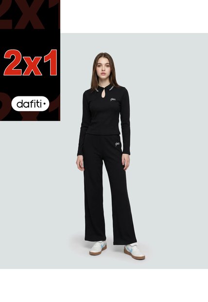 Conjunto Para Mujer Typer