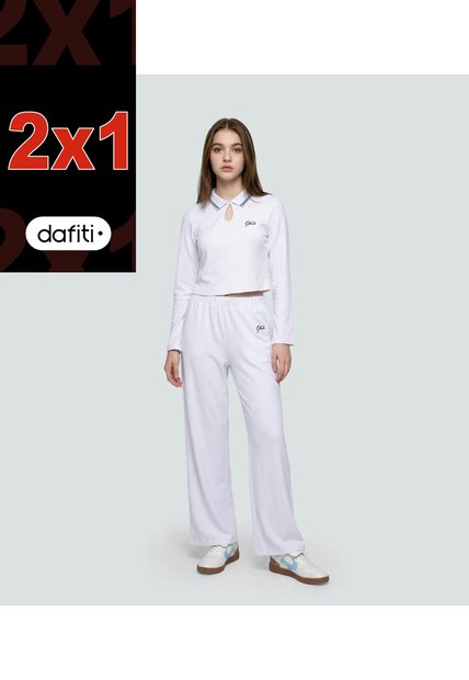 Conjunto Para Mujer Typer