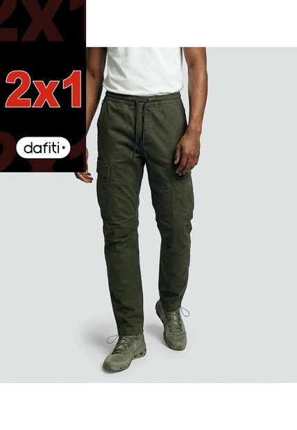 Pantalón Para Hombre Typer