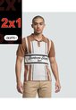 Polo Para Hombre Typer de Typer