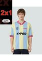 Camiseta Para Hombre Typer de Typer