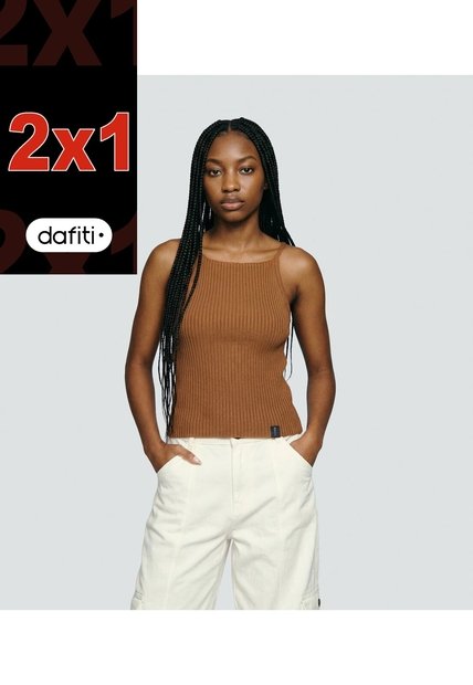 Blusa Para Mujer Typer