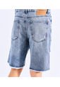 Bermuda Para Hombre Denim Typer de Typer