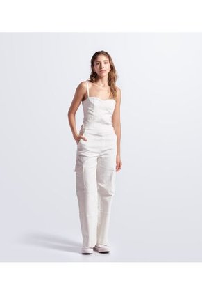 Enterizo Para Mujer Typer