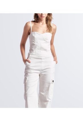 Enterizo Para Mujer Typer