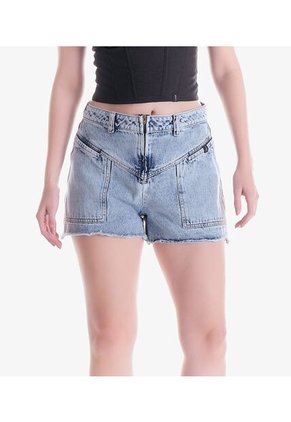 Short Para Mujer Typer