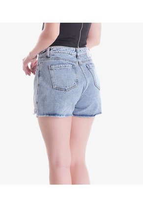 Short Para Mujer Typer