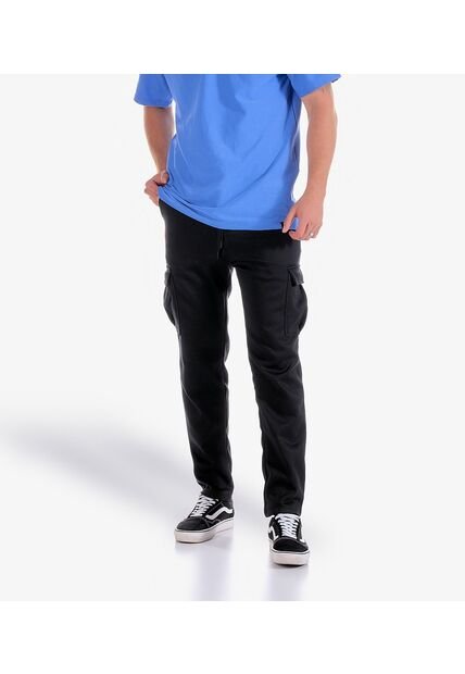 Jogger Para Hombre Straight Typer