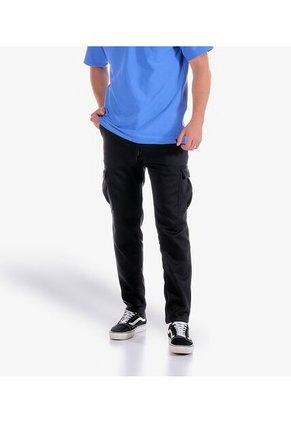 Jogger Para Hombre Straight Typer