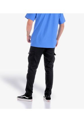 Jogger Para Hombre Straight Typer