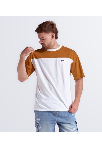 Camiseta Para Hombre Typer