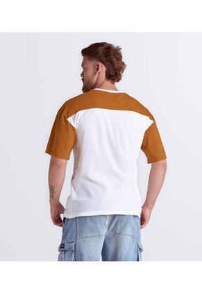 Camiseta Para Hombre Typer