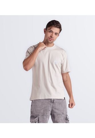 Camiseta Para Hombre Typer Typer