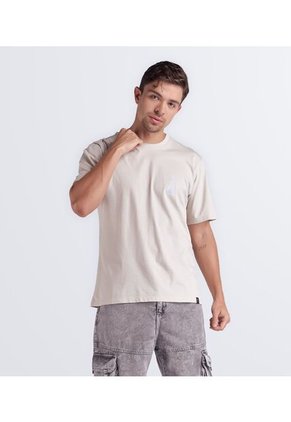 Camiseta Para Hombre Typer