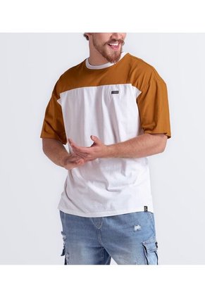 Camiseta Para Hombre Typer