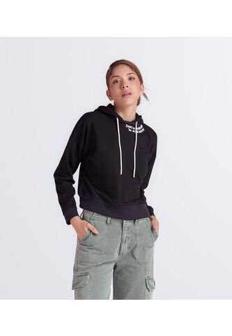 Buzo Para Mujer Typer Typer