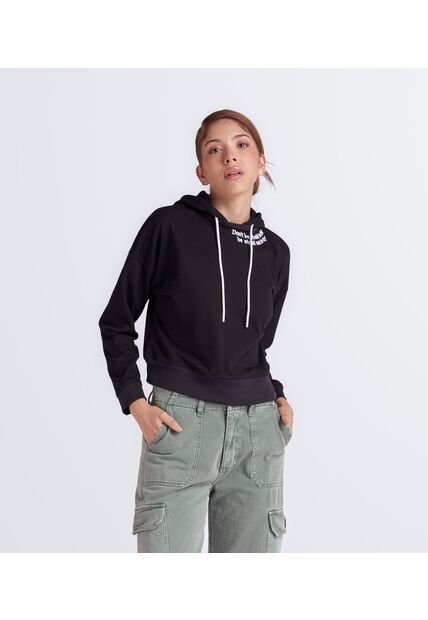 Buzo Para Mujer Typer