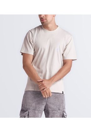 Camiseta Para Hombre Typer