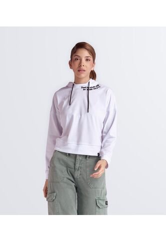 Buzo Para Mujer Typer Typer