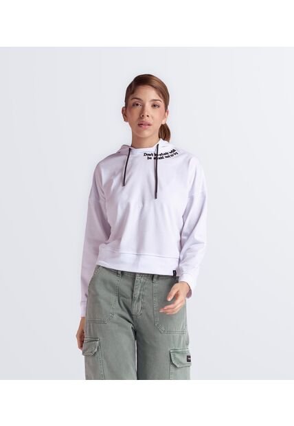 Buzo Para Mujer Typer