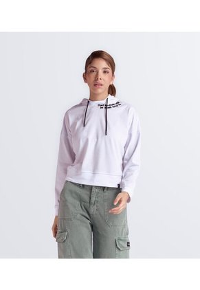 Buzo Para Mujer Typer