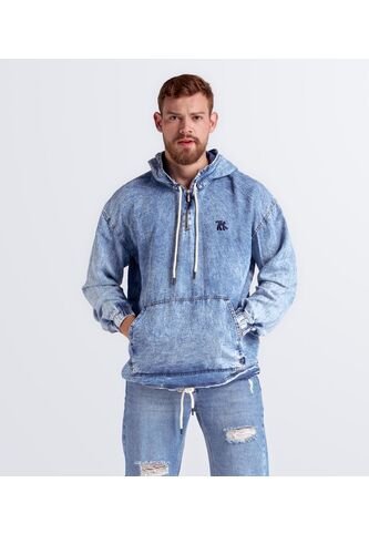 Chaqueta Para Hombre Typer Typer