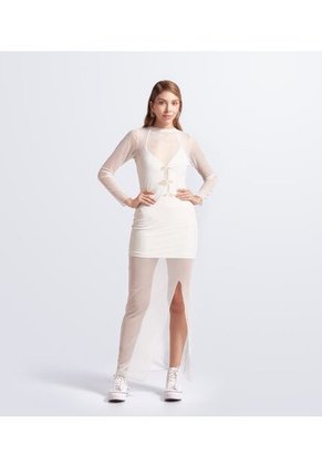 Vestido Para Mujer Typer