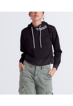 Buzo Para Mujer Typer