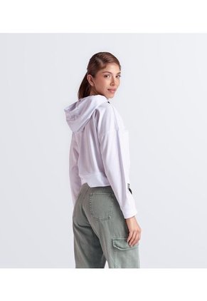 Buzo Para Mujer Typer