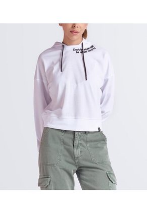 Buzo Para Mujer Typer