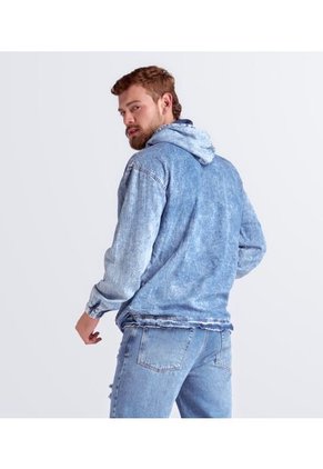 Chaqueta Para Hombre Typer