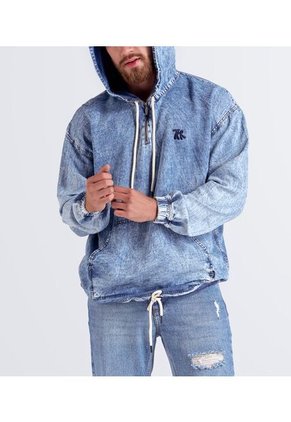 Chaqueta Para Hombre Typer