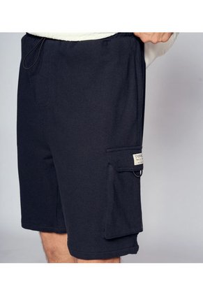 Bermuda Cargo Encauchada Typer