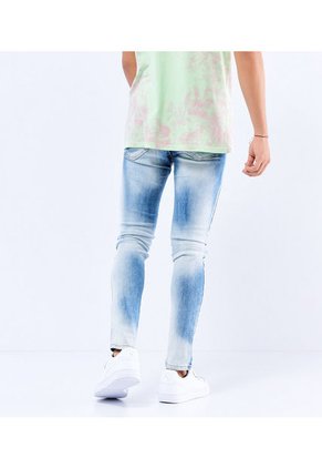 Jean Azul Typer 826048