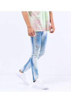 Jean Azul Typer 826048