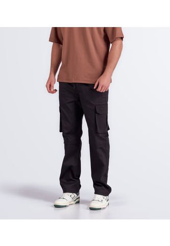 Jogger Relaxed Bota Recta Typer Typer