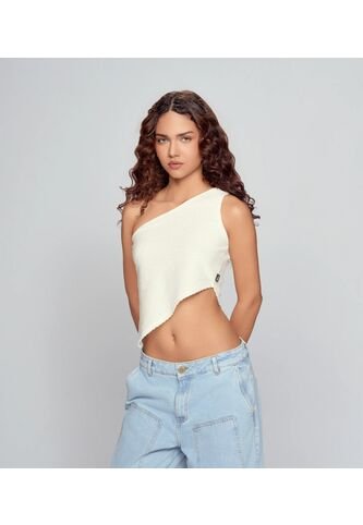 Blusa Para Mujer Typer Typer