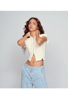 Blusa Para Mujer Typer