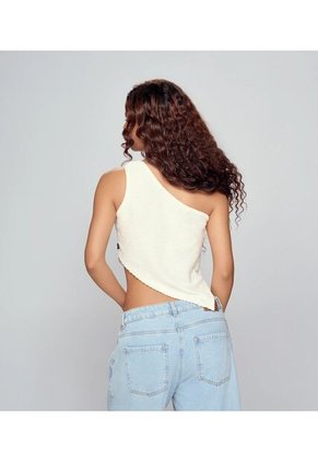 Blusa Para Mujer Typer