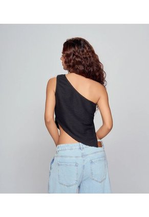 Blusa Para Mujer Typer
